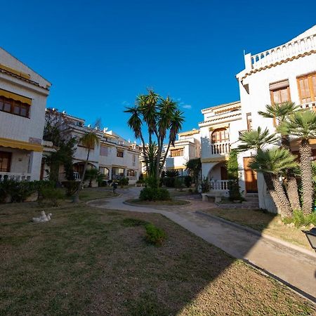 Holiday Beach Varadero Santa Pola Exterior foto