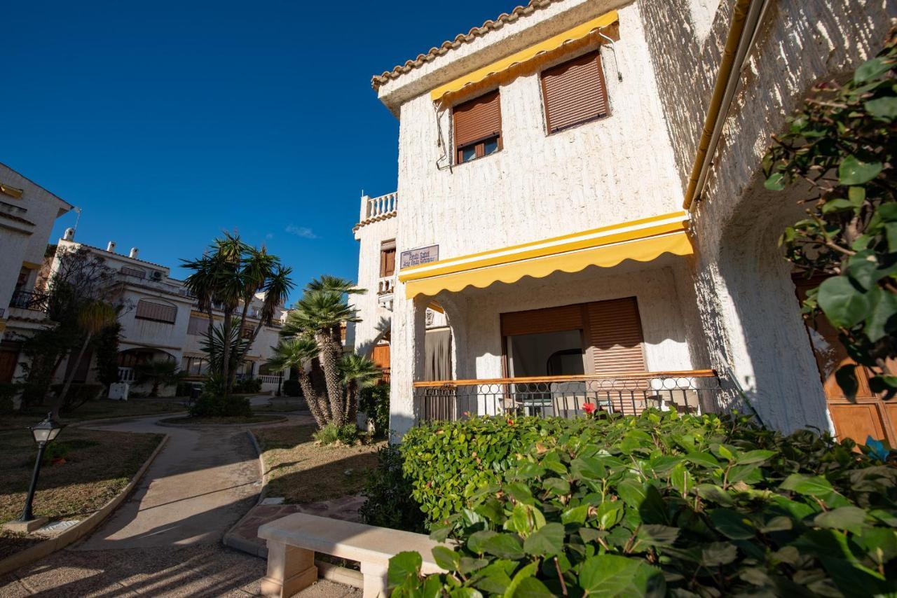 Holiday Beach Varadero Santa Pola Exterior foto