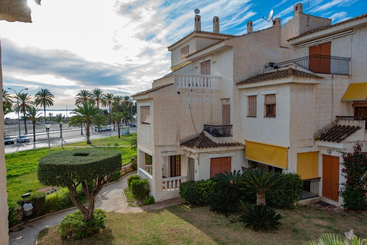 Holiday Beach Varadero Santa Pola Exterior foto